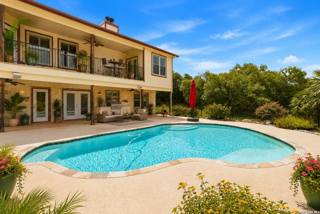 30559 SADDLERIDGE DR, Bulverde, TX 78163