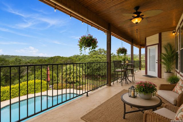30559 SADDLERIDGE DR, Bulverde, TX 78163