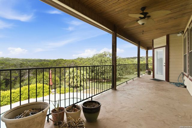 30559 SADDLERIDGE DR, Bulverde, TX 78163