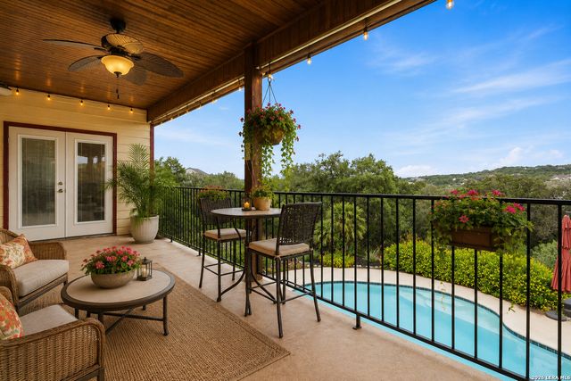 30559 SADDLERIDGE DR, Bulverde, TX 78163