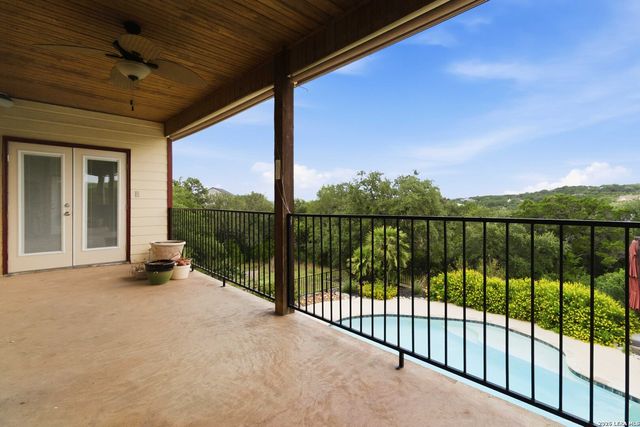 30559 SADDLERIDGE DR, Bulverde, TX 78163