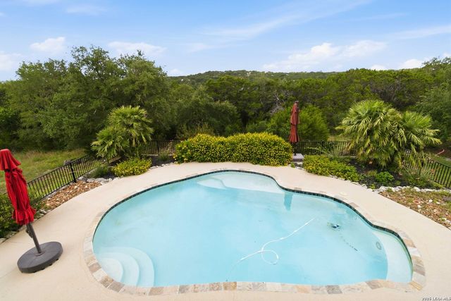 30559 SADDLERIDGE DR, Bulverde, TX 78163
