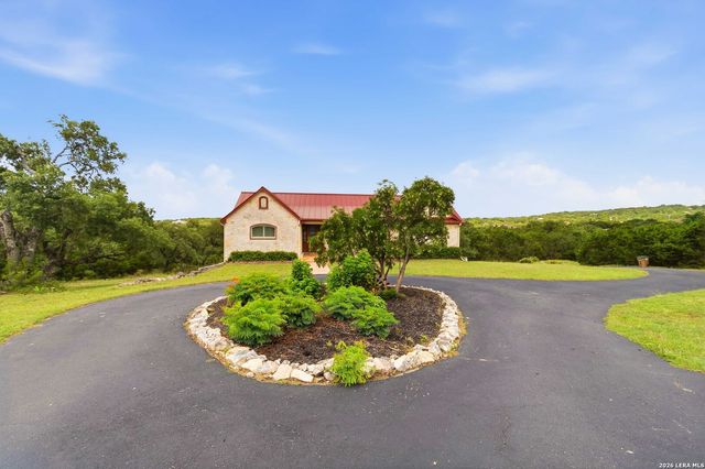 30559 SADDLERIDGE DR, Bulverde, TX 78163