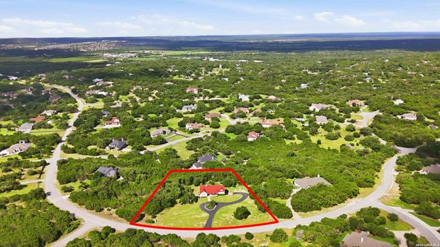 30559 SADDLERIDGE DR, Bulverde, TX 78163
