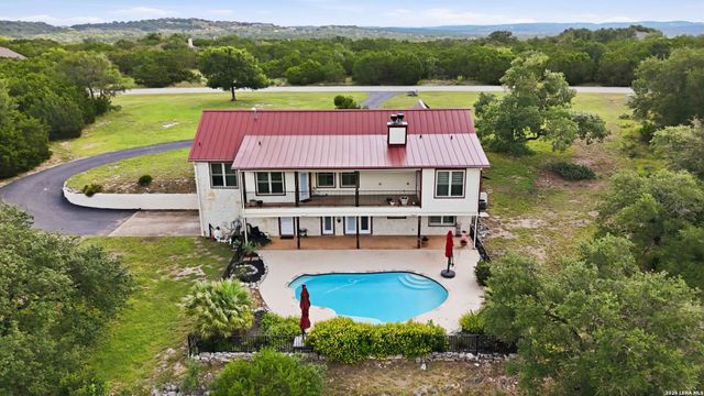 30559 SADDLERIDGE DR, Bulverde, TX 78163