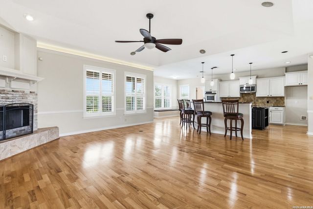 30559 SADDLERIDGE DR, Bulverde, TX 78163
