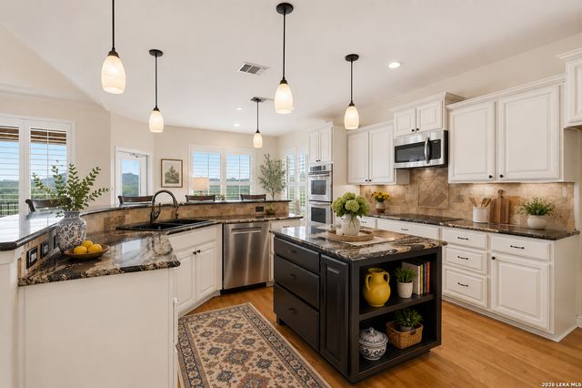 30559 SADDLERIDGE DR, Bulverde, TX 78163