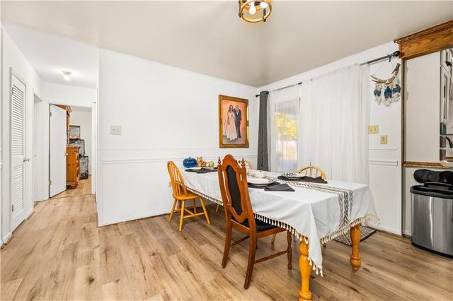 1016 MEADOWBROOK Street, Deridder, LA 70634