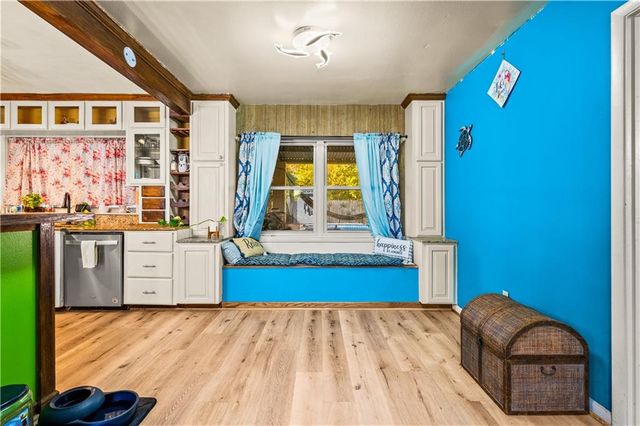 1016 MEADOWBROOK Street, Deridder, LA 70634