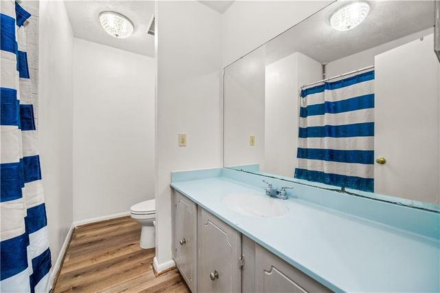 1016 MEADOWBROOK Street, Deridder, LA 70634