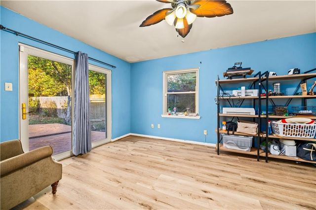 1016 MEADOWBROOK Street, Deridder, LA 70634