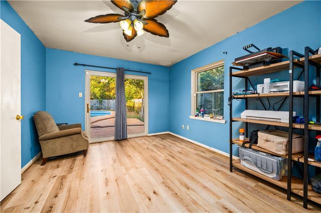 1016 MEADOWBROOK Street, Deridder, LA 70634