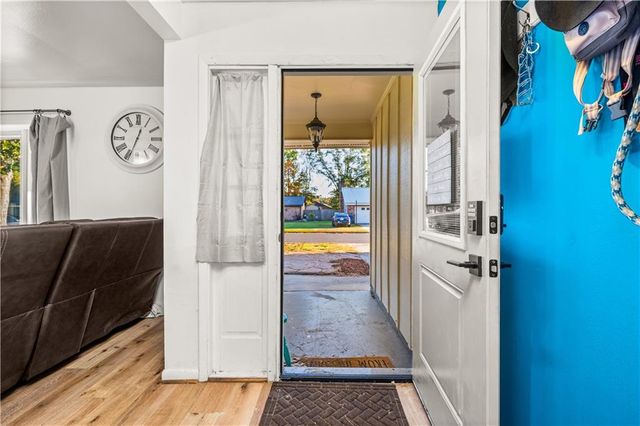 1016 MEADOWBROOK Street, Deridder, LA 70634