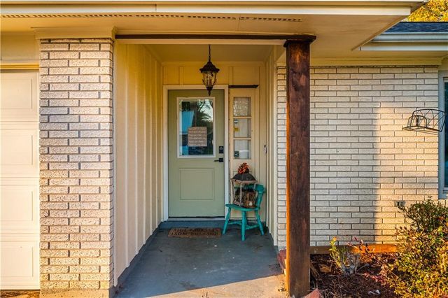 1016 MEADOWBROOK Street, Deridder, LA 70634