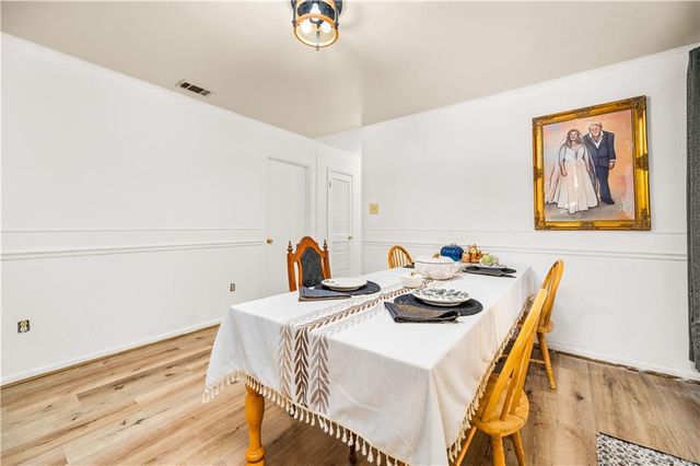 1016 MEADOWBROOK Street, Deridder, LA 70634