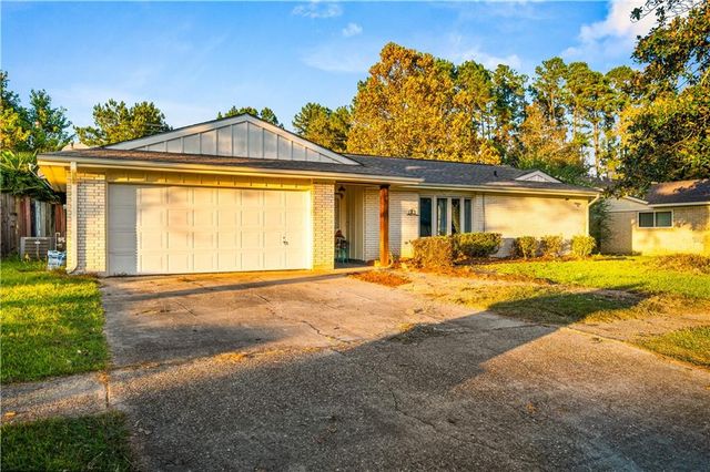 1016 MEADOWBROOK Street, Deridder, LA 70634