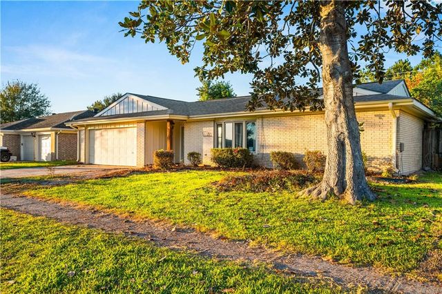 1016 MEADOWBROOK Street, Deridder, LA 70634