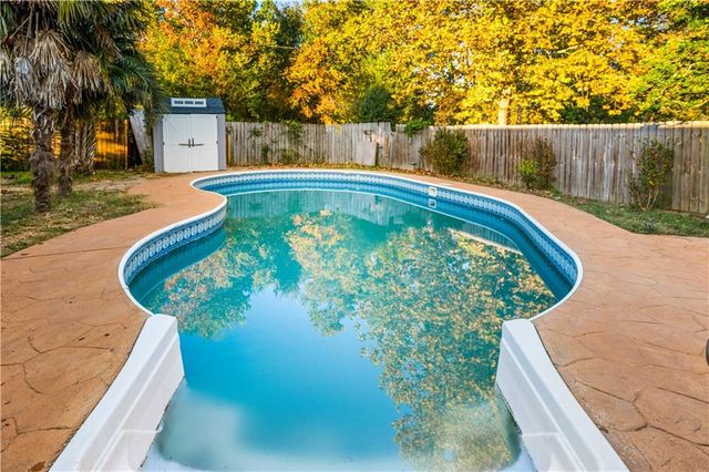 1016 MEADOWBROOK Street, Deridder, LA 70634