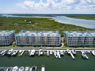 4626 Harbour Village Blvd Unit 3206, Ponce Inlet, FL 32127