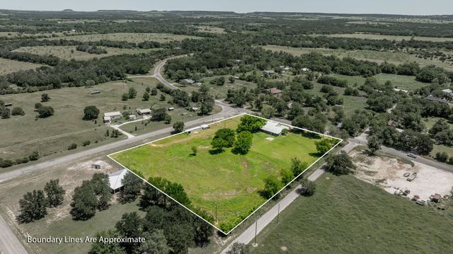 40248 FM 2481, Hico, TX 76457