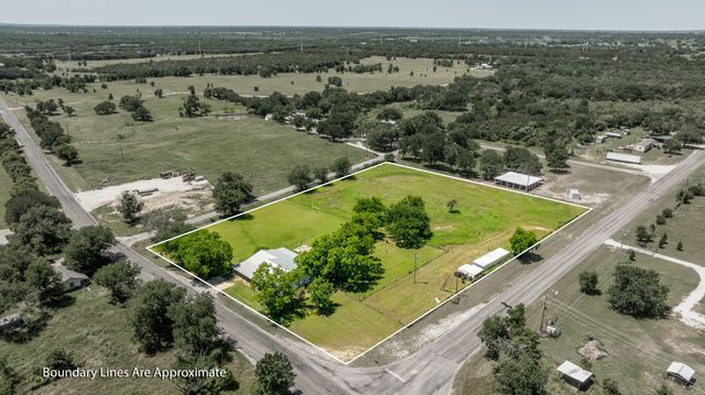 40248 FM 2481, Hico, TX 76457