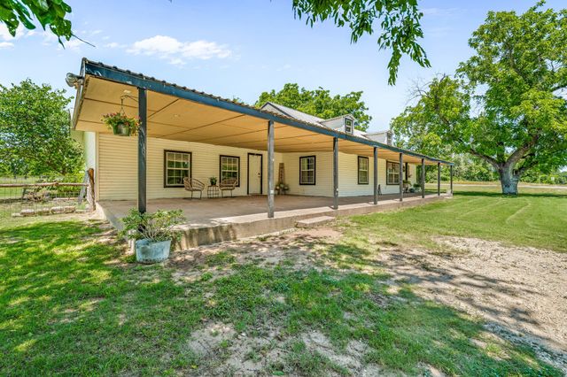 40248 FM 2481, Hico, TX 76457