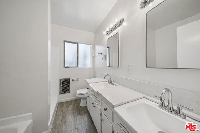 1520 N Hayworth Avenue 3, Los Angeles, CA 90046