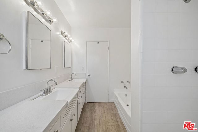 1520 N Hayworth Avenue 3, Los Angeles, CA 90046