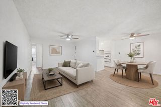 1520 N Hayworth Avenue 3, Los Angeles, CA 90046