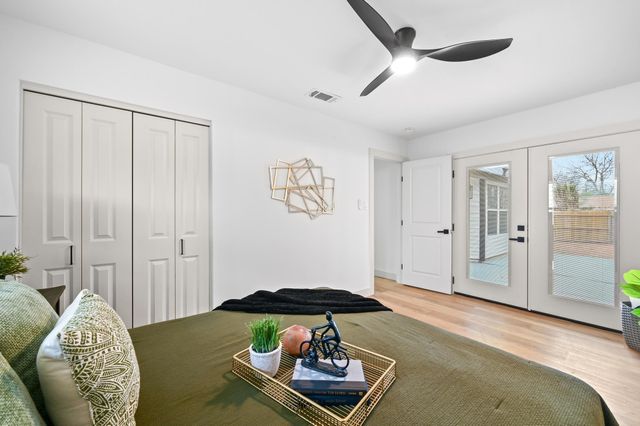 1804 Kendra CV, Austin, TX 78757