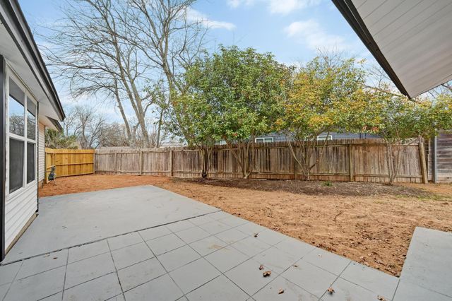 1804 Kendra CV, Austin, TX 78757