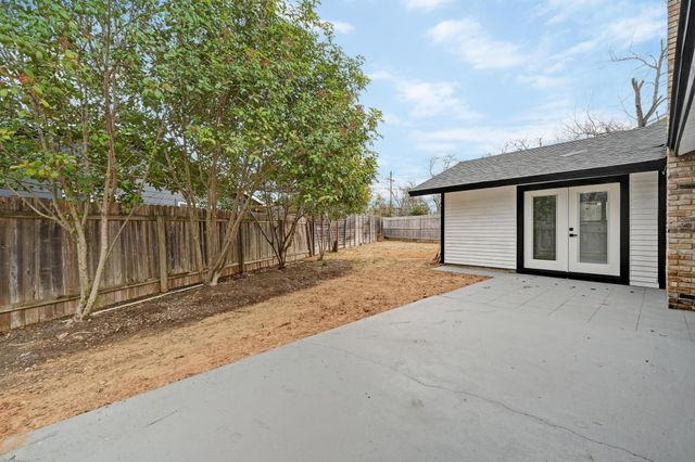 1804 Kendra CV, Austin, TX 78757