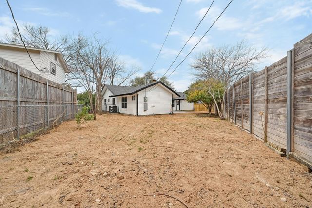 1804 Kendra CV, Austin, TX 78757