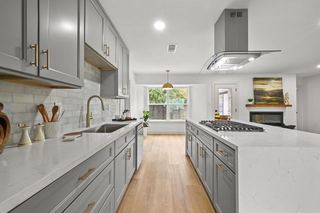 1804 Kendra CV, Austin, TX 78757