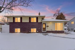 34642 Forman Drive, Sterling Heights, MI 48310