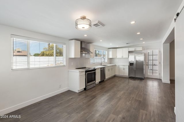 632 N 74th Place, Scottsdale, AZ 85257