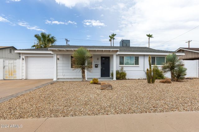 632 N 74th Place, Scottsdale, AZ 85257