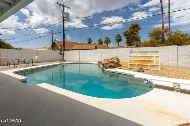 632 N 74th Place, Scottsdale, AZ 85257