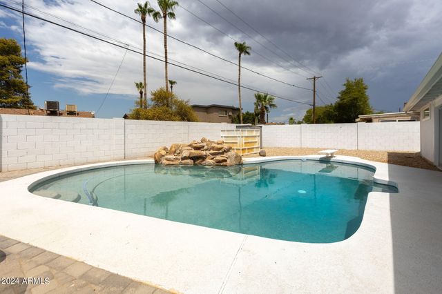 632 N 74th Place, Scottsdale, AZ 85257