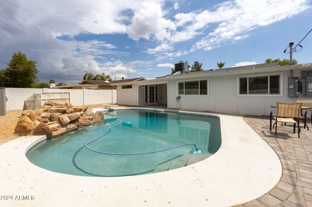 632 N 74th Place, Scottsdale, AZ 85257
