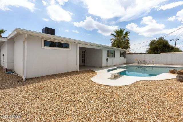 632 N 74th Place, Scottsdale, AZ 85257