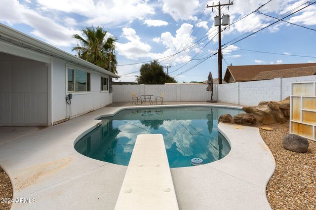 632 N 74th Place, Scottsdale, AZ 85257