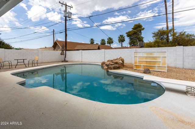632 N 74th Place, Scottsdale, AZ 85257