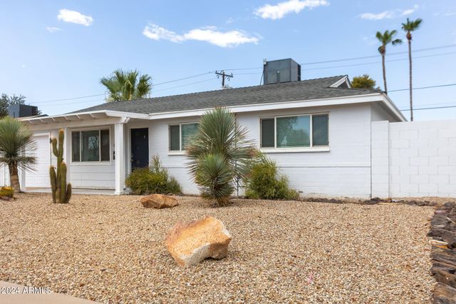 632 N 74th Place, Scottsdale, AZ 85257