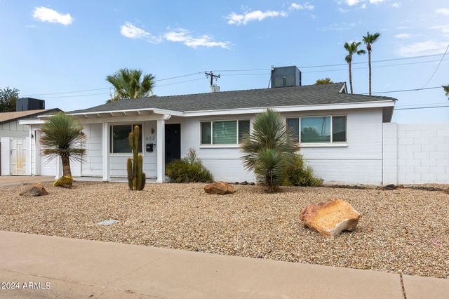 632 N 74th Place, Scottsdale, AZ 85257