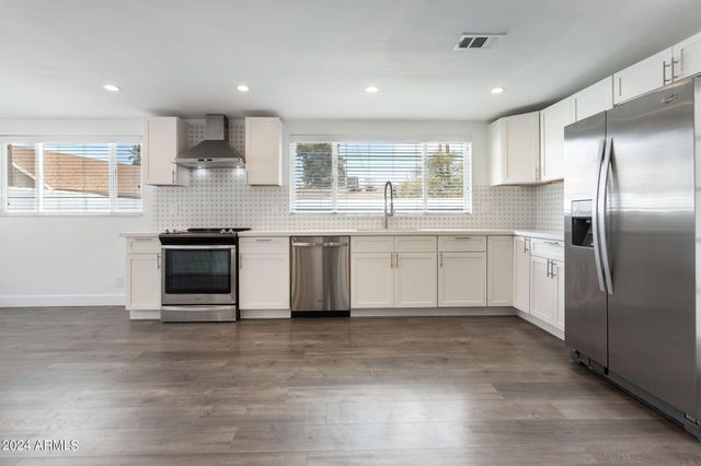 632 N 74th Place, Scottsdale, AZ 85257
