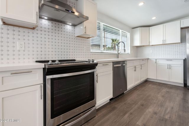 632 N 74th Place, Scottsdale, AZ 85257