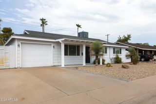 632 N 74th Place, Scottsdale, AZ 85257