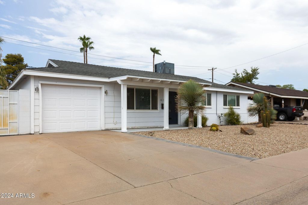 632 N 74th Place, Scottsdale, AZ 85257