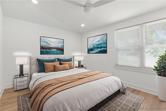 1202 Naghel Street, New Albany, IN 47150